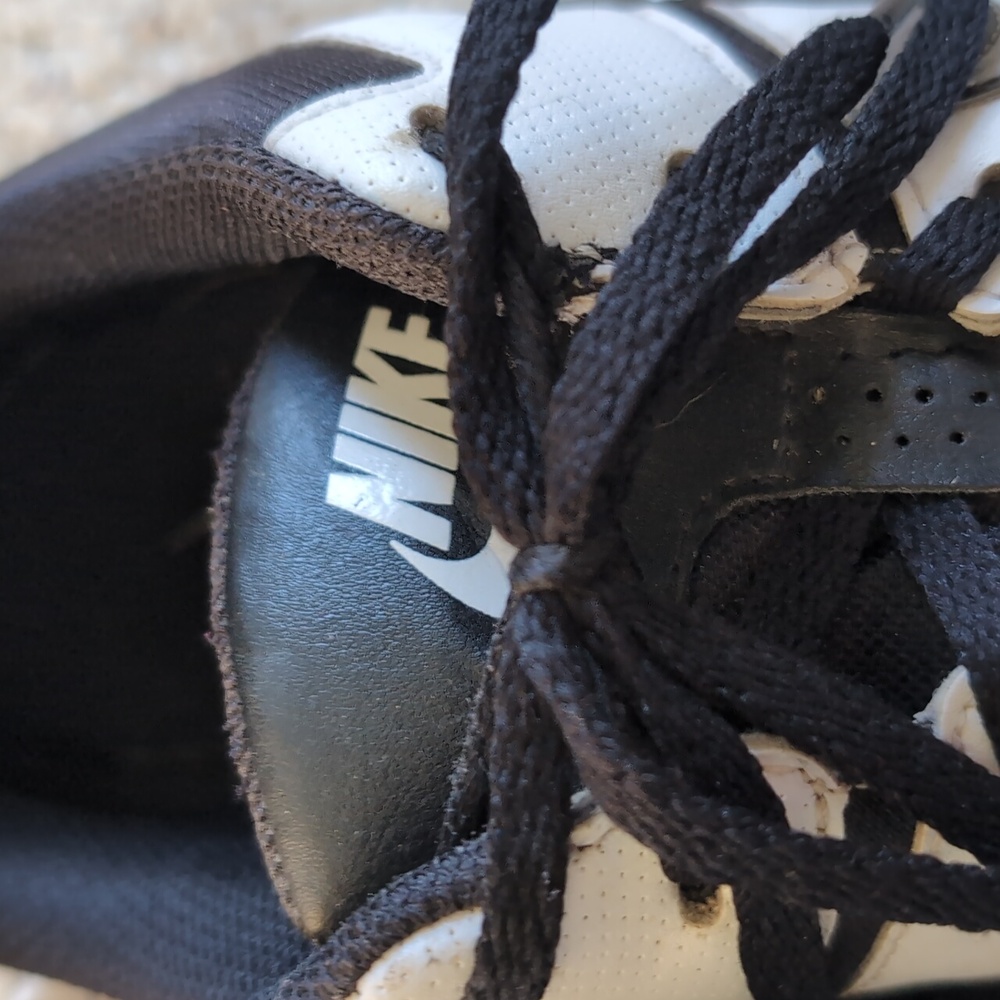Men's Nike Golf Shoes Size 11.5 - Picture 2 of 7